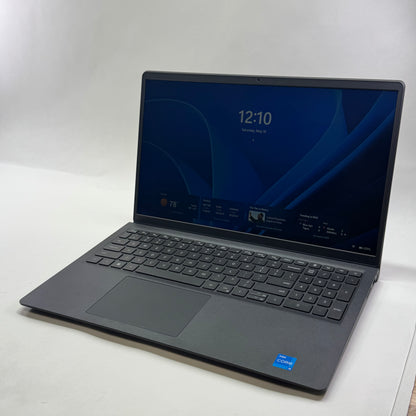 Dell 15 DC15250 15.6" i5-1334U 1.3GHz 8GB RAM 512GB SSD