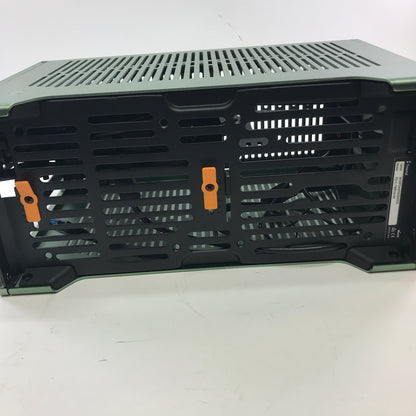 Fractal Terra Mini ITX Case PC Case Graphite Walnut Front FD-C-TER1N-03