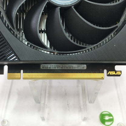 Asus GeForce GTX 1650 4GB GDDR6 Graphics Card