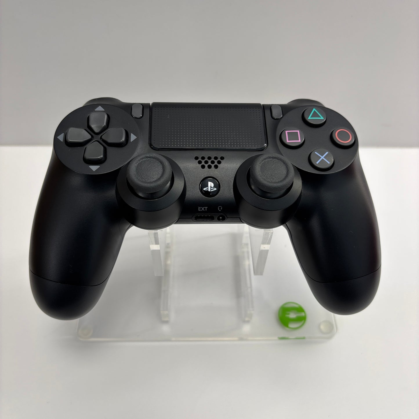 Sony PlayStation 4 PS4 DualShock 4 Wireless Controller Black CUH-ZCT2U
