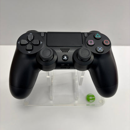 Sony PlayStation 4 PS4 DualShock 4 Wireless Controller Black CUH-ZCT2U