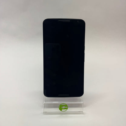 Motorola nexus 6 32GB 7.1.1 Midnight Blue XT1103