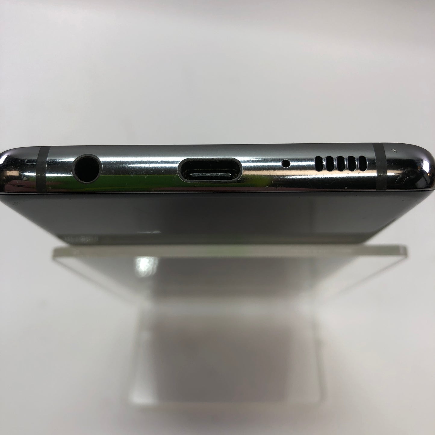 Broken Verizon Samsung Galaxy S10 128GB SM-G973U Cracked Screen