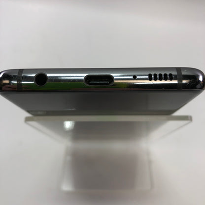 Broken Verizon Samsung Galaxy S10 128GB SM-G973U Cracked Screen