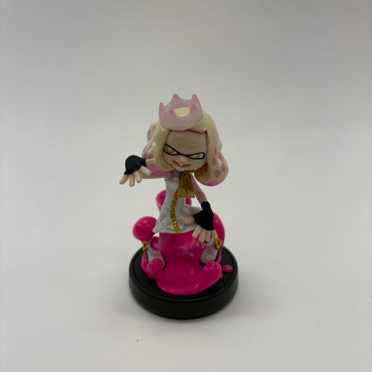 Nintendo Splatoon Amiibo NFC NVL-001