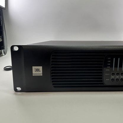 JBL Professional DSi LA4 Amplifier