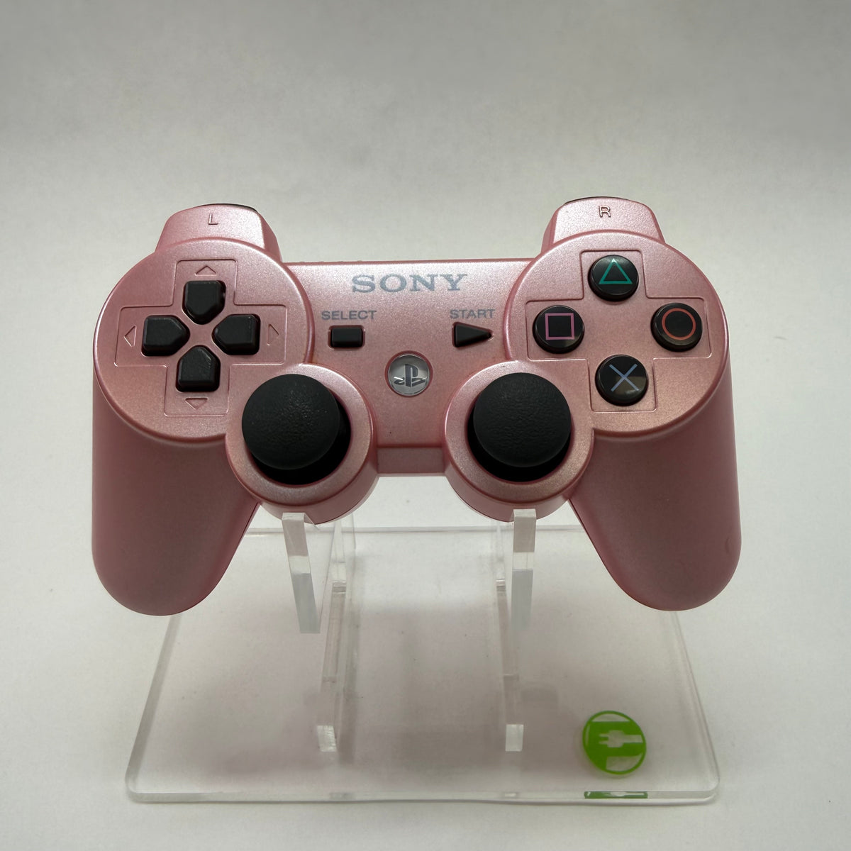 Sony PlayStation 3 DualShock 3 Wireless Controller Candy Pink CECHZC2H