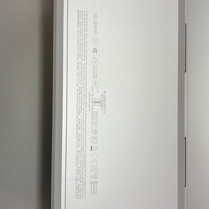 Microsoft Surface Pro 10 for Business 2079 13" Core Ultra 5 135U 2.1GHz 8GB RAM