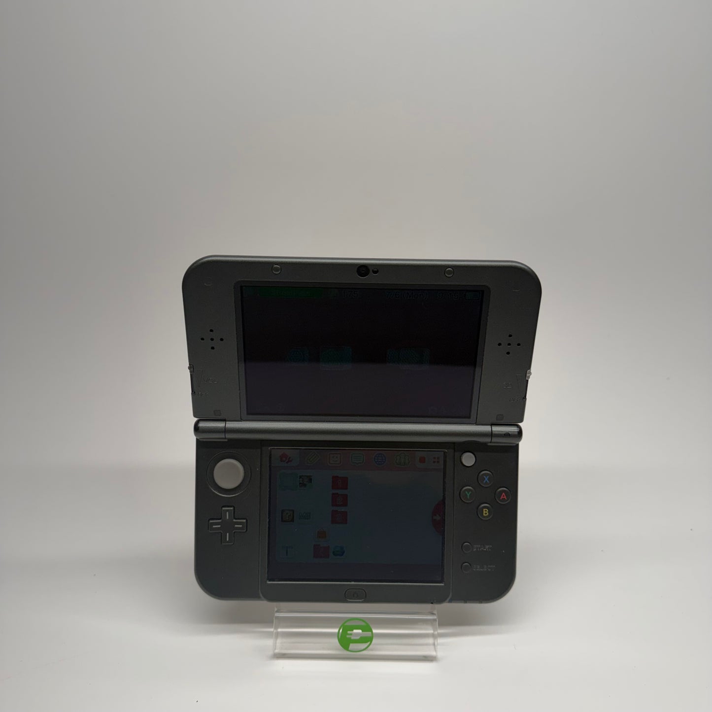 New Nintendo 3DS XL Handheld Console Zelda Hyrule Edition RED-001 Read