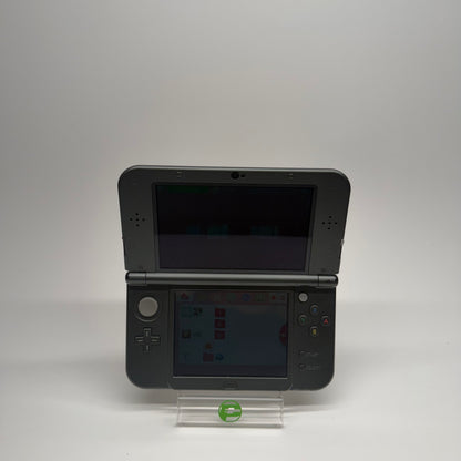New Nintendo 3DS XL Handheld Console Zelda Hyrule Edition RED-001 Read