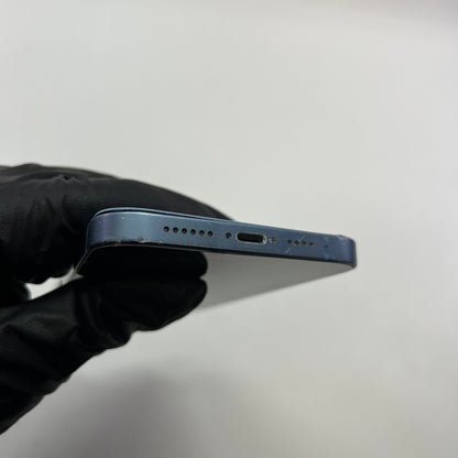Broken Apple iPhone 14 Plus MQ3W3LL/A Read Description