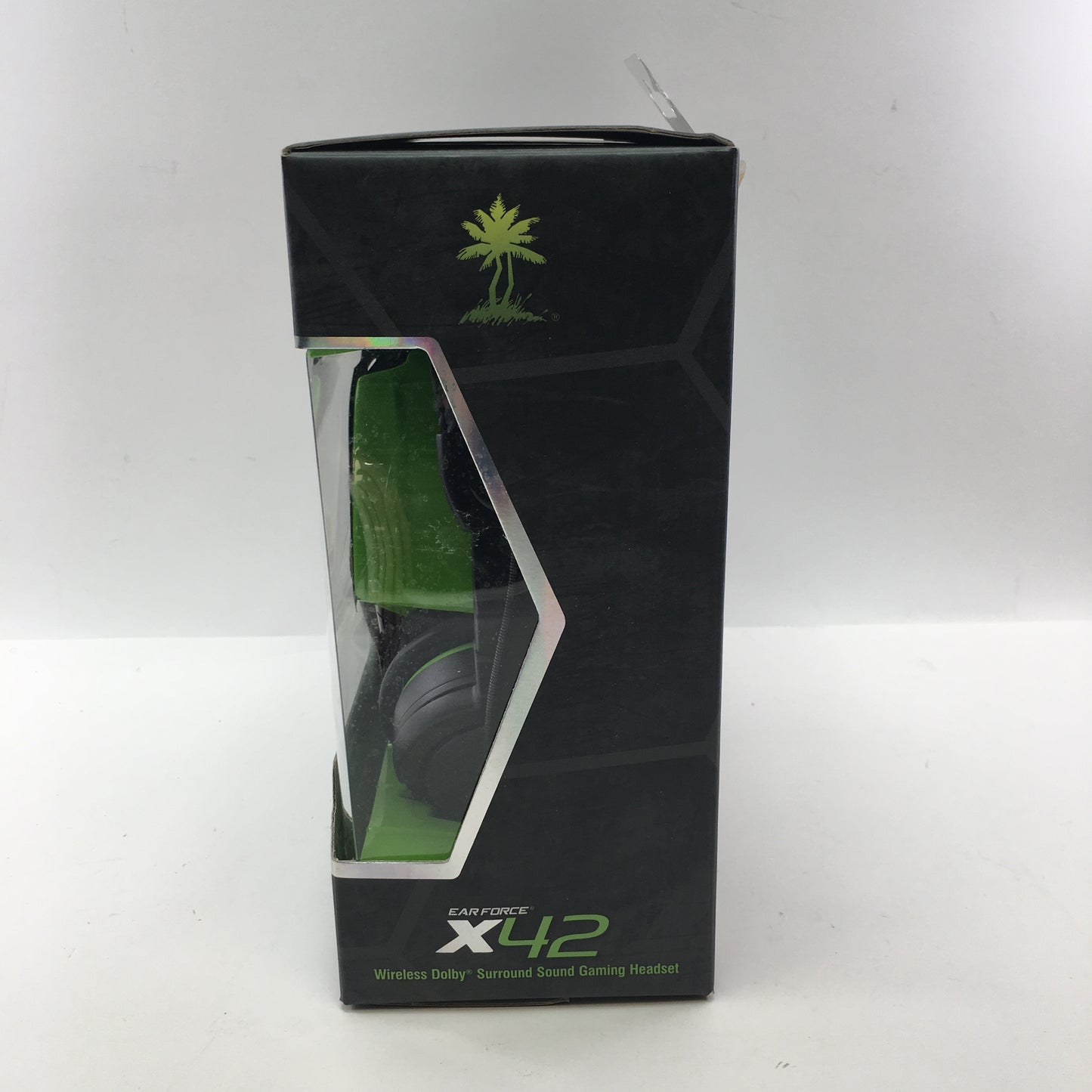 Turtlebeach earforce x42 Wireless Gaming Headset TBS-2270-01