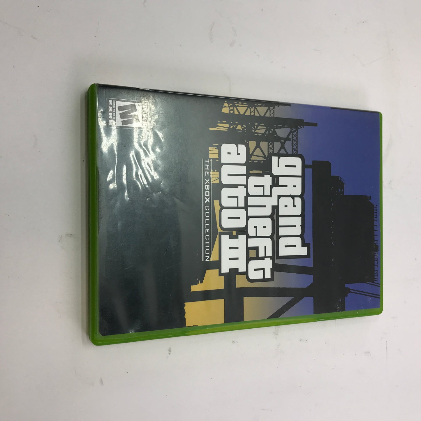 Lot of 17 Broken or Incomplete Games [Xbox 360, Sega Genesis, and More] READ