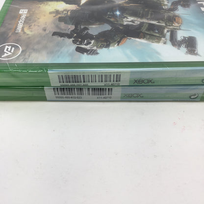 New Lot of 22 Xbox One Games [Bioshock, Final Fantasy, Mafia III and More]