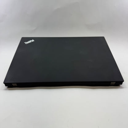 Lenovo ThinkPad T14 Gen 1 14" i5-10310U 2.2GHz 16GB RAM 500GB SSD