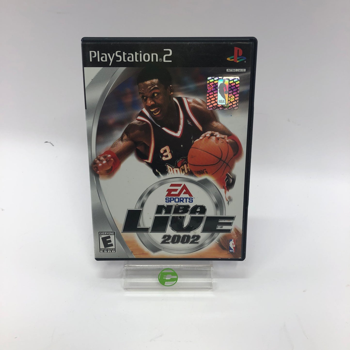 EA Sports Collection, All CIB, Sony PlayStation 2 PS2 Games