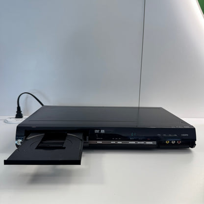 Toshiba D-R410 DVD Player