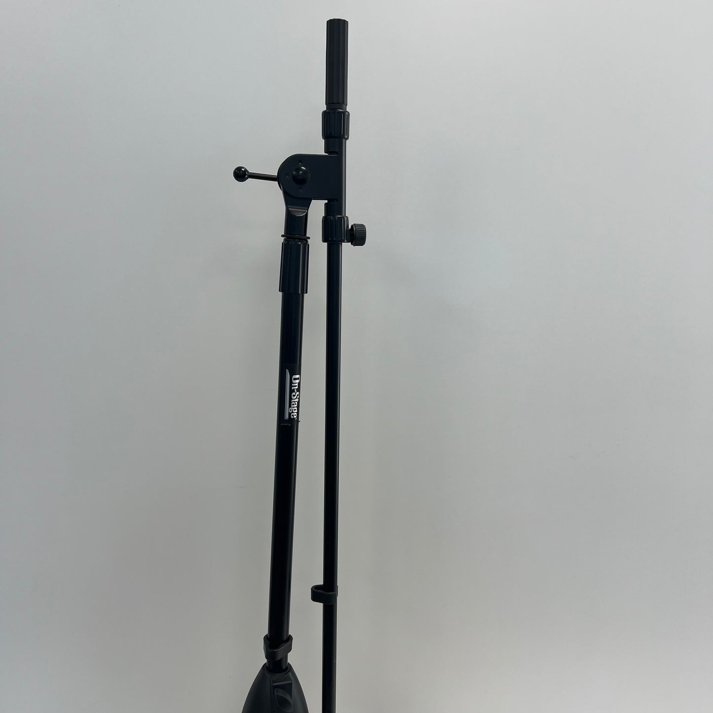 On Stage Stand MS7701B Boom Microphone stand