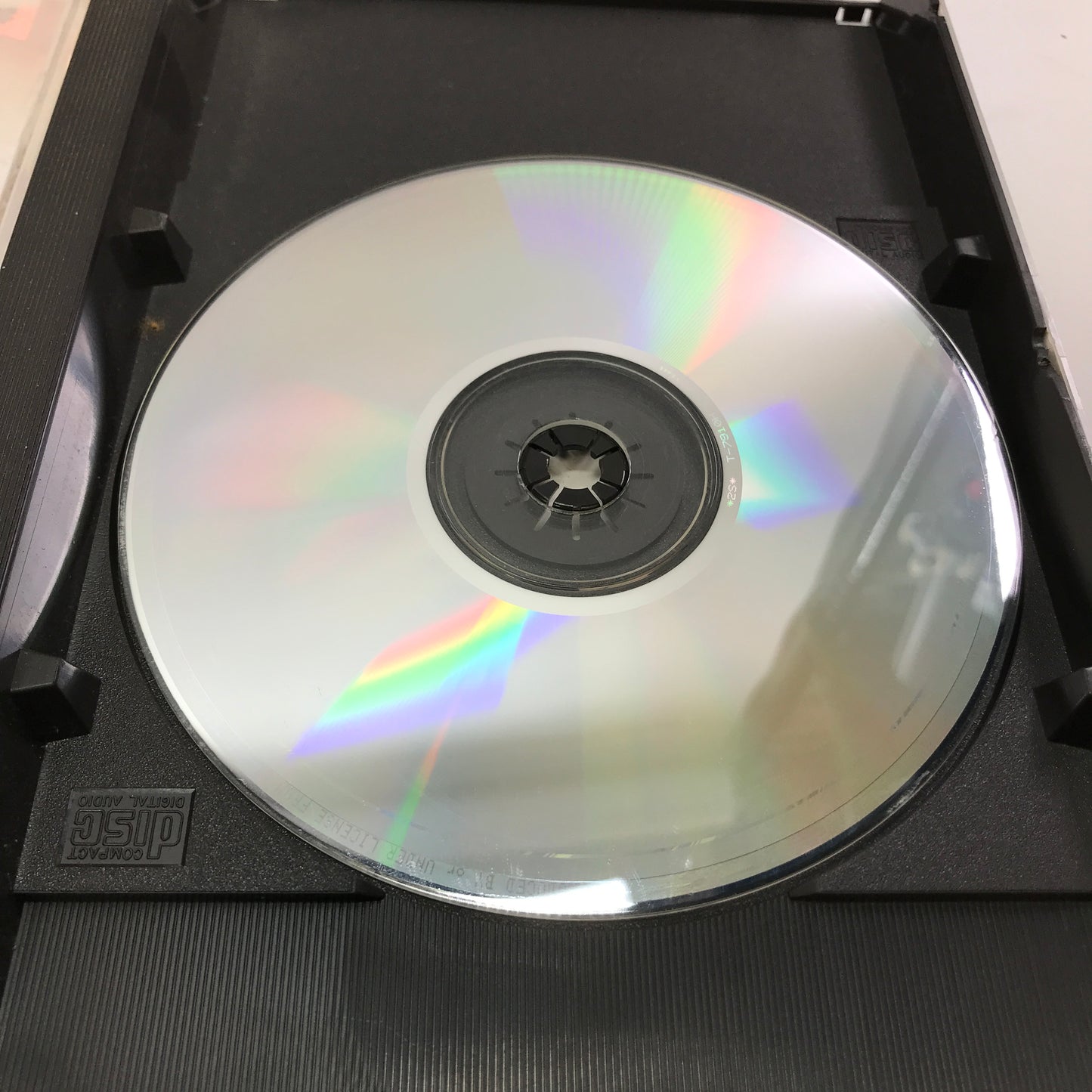 Tomb Raider (Sega Saturn, 1996) Complete in Original Long Box, CIB w Reg Card