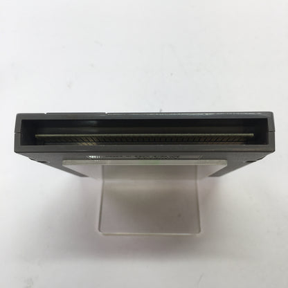 Breakthru (Nintendo NES, 1987) Tested Works