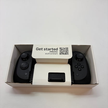SCUF Nomad Mobile Gaming Controller RGC0001