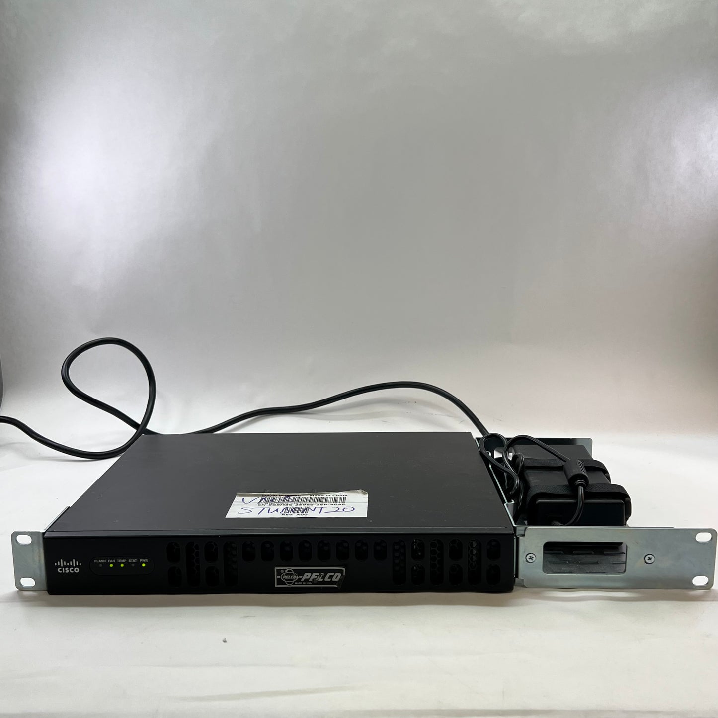 Cisco 4200 Series Integrated Services Router ISR4221