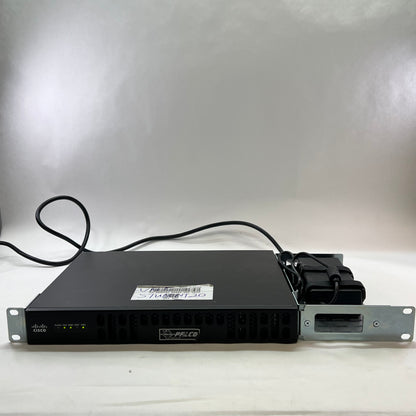 Cisco 4200 Series Integrated Services Router ISR4221