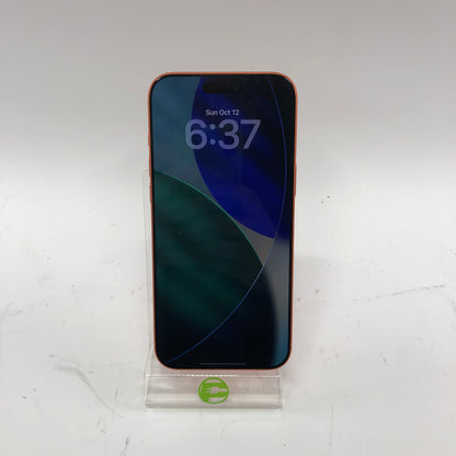 T-Mobile Apple iPhone 17 Pro Max 256GB Cosmic Orange MFXH4LL/A