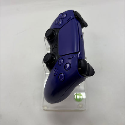Sony PlayStation 5 PS5 DualSense Wireless Controller Galactic Purple CFI-ZCT1W