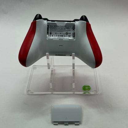Microsoft Xbox One Wireless Controller Pulse Red/White/Black 1914