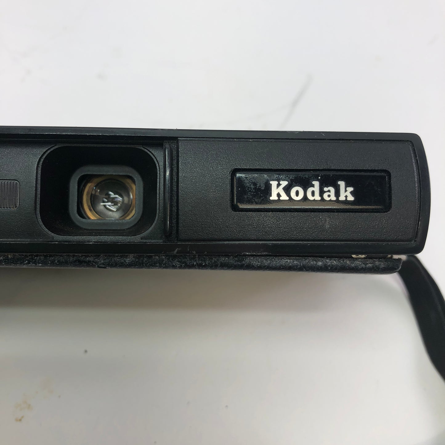 Kodak Pocket Instamatic 30 35MM Film Camera w/ Magic Cube, Extender and Manual
