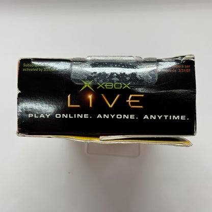 New 3 Month Starter Kit Subscription to Xbox Live (Microsoft)