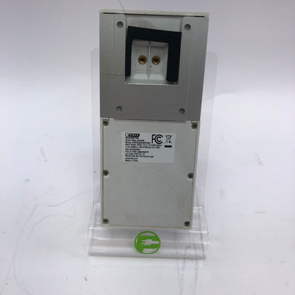 Feit Electric Smart doorbell CAM/DOOR/WIFI/BAT Wi-Fi Smart Video Doorbell