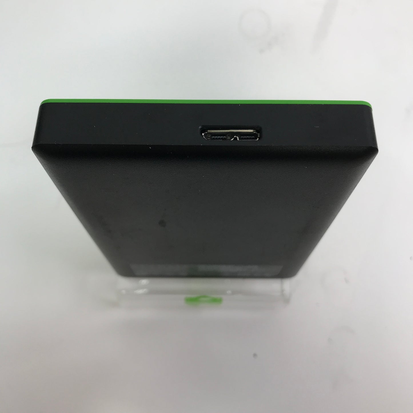 Seagate Game Drive for Xbox Green Model SRD0NF1 Xbox One & Xbox Series One S/X