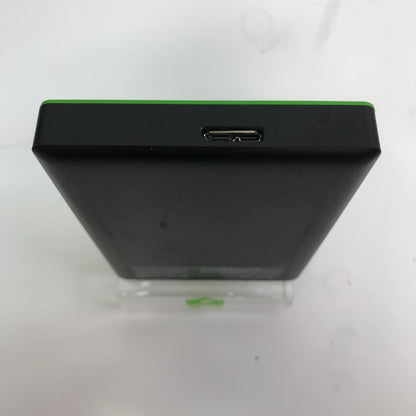 Seagate Game Drive for Xbox Green Model SRD0NF1 Xbox One & Xbox Series One S/X