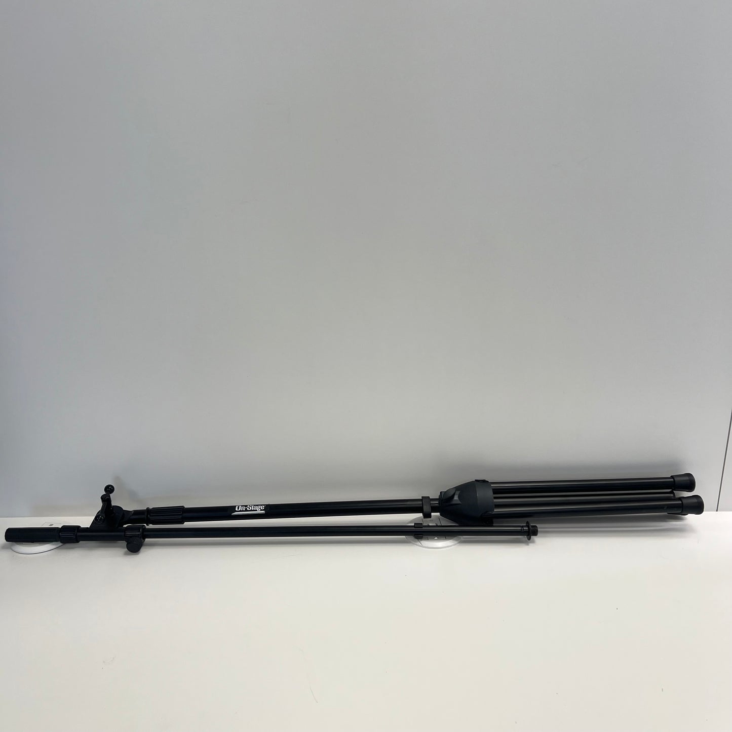 On Stage Stand MS7701B Boom Microphone stand