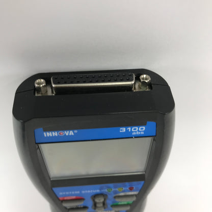 Broken Innova 3100ABS Can0BD2 Diagnostic Tool Battery Corrosion READ