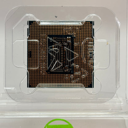 Intel Core i7-9700F 3.00GHz 8 Core SRG14 8 Thread LGA 1151