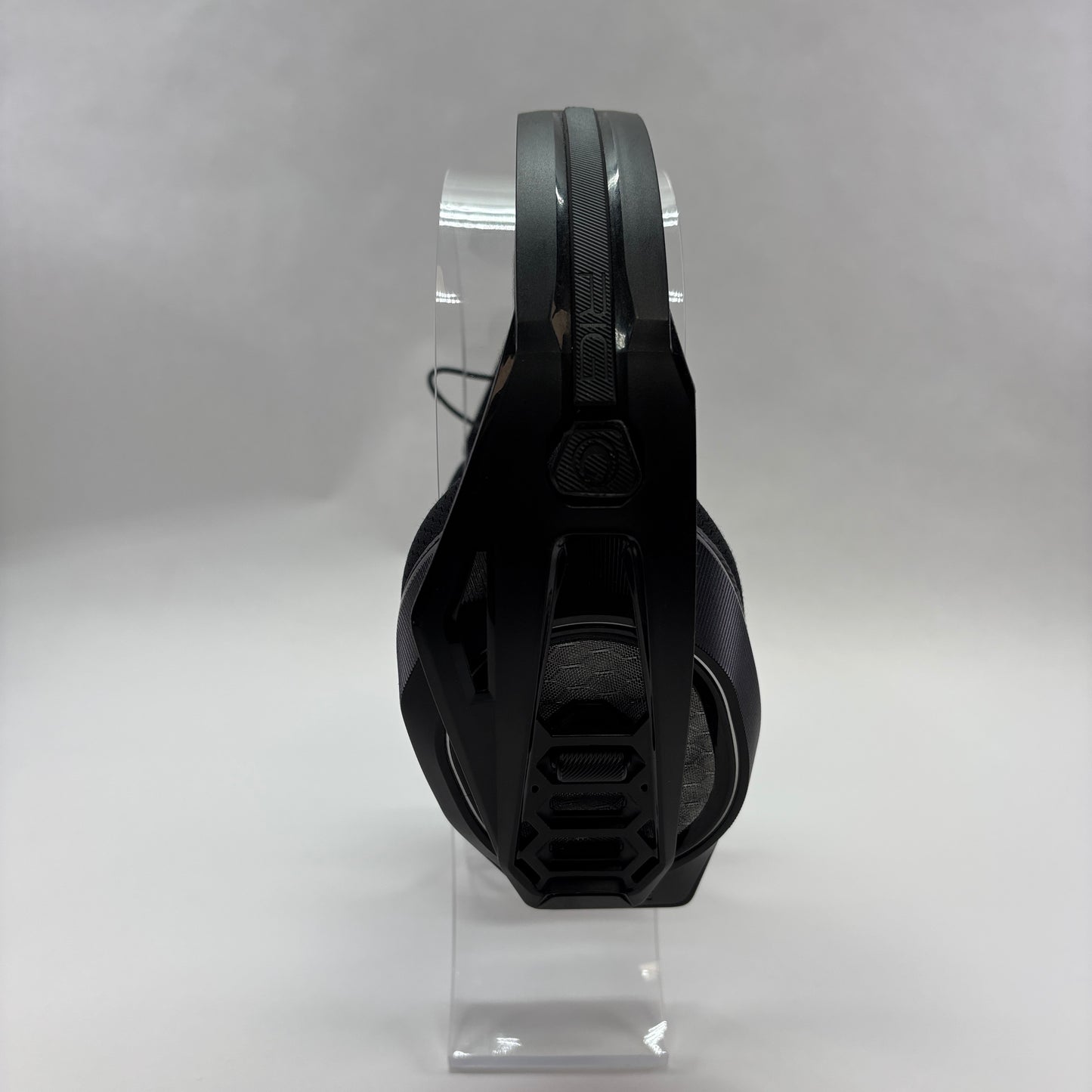 Plantronics Rig 800LX Black 902AH3 Wired Gaming Headset Xbox One  / PC