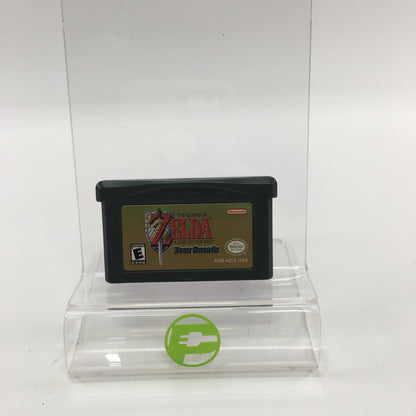 Zelda Link to the Past (Nintendo GameBoy Advance, 2002) Cartridge Only Tested