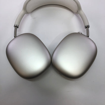 Apple AirPods Max USB-C Wireless Over-Ear Headphones Starlight MWW53AM/A