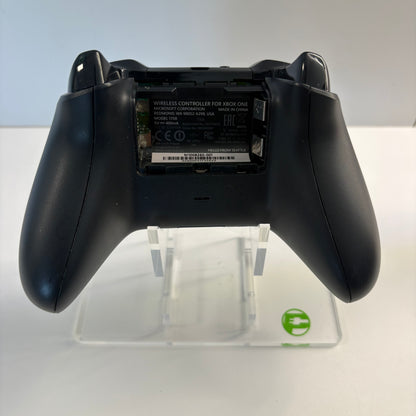 Microsoft Xbox One Wireless Controller Black 1708