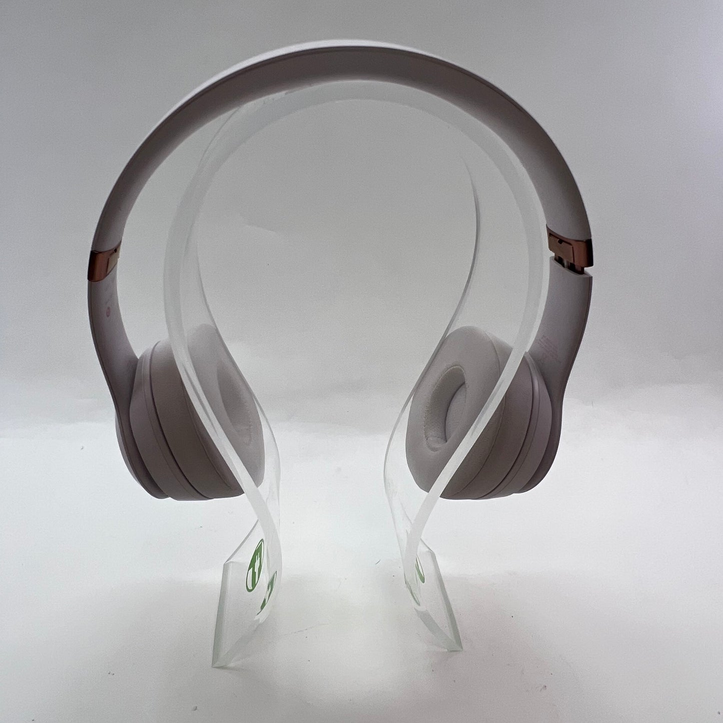 Beats Solo4 Wired Over-Ear Headphones Rose Gold