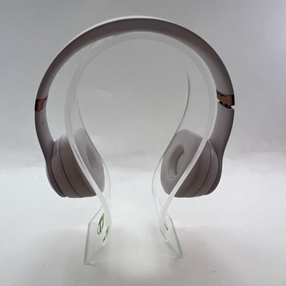 Beats Solo4 Wired Over-Ear Headphones Rose Gold