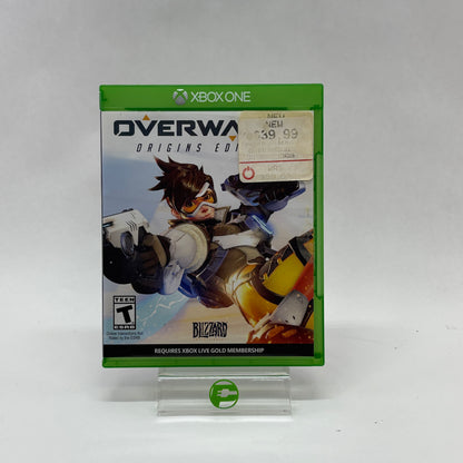 Lot of 3 Microsoft Xbox One Games