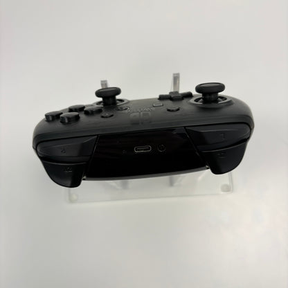 Nintendo Switch Pro Controller HAC-013 Black
