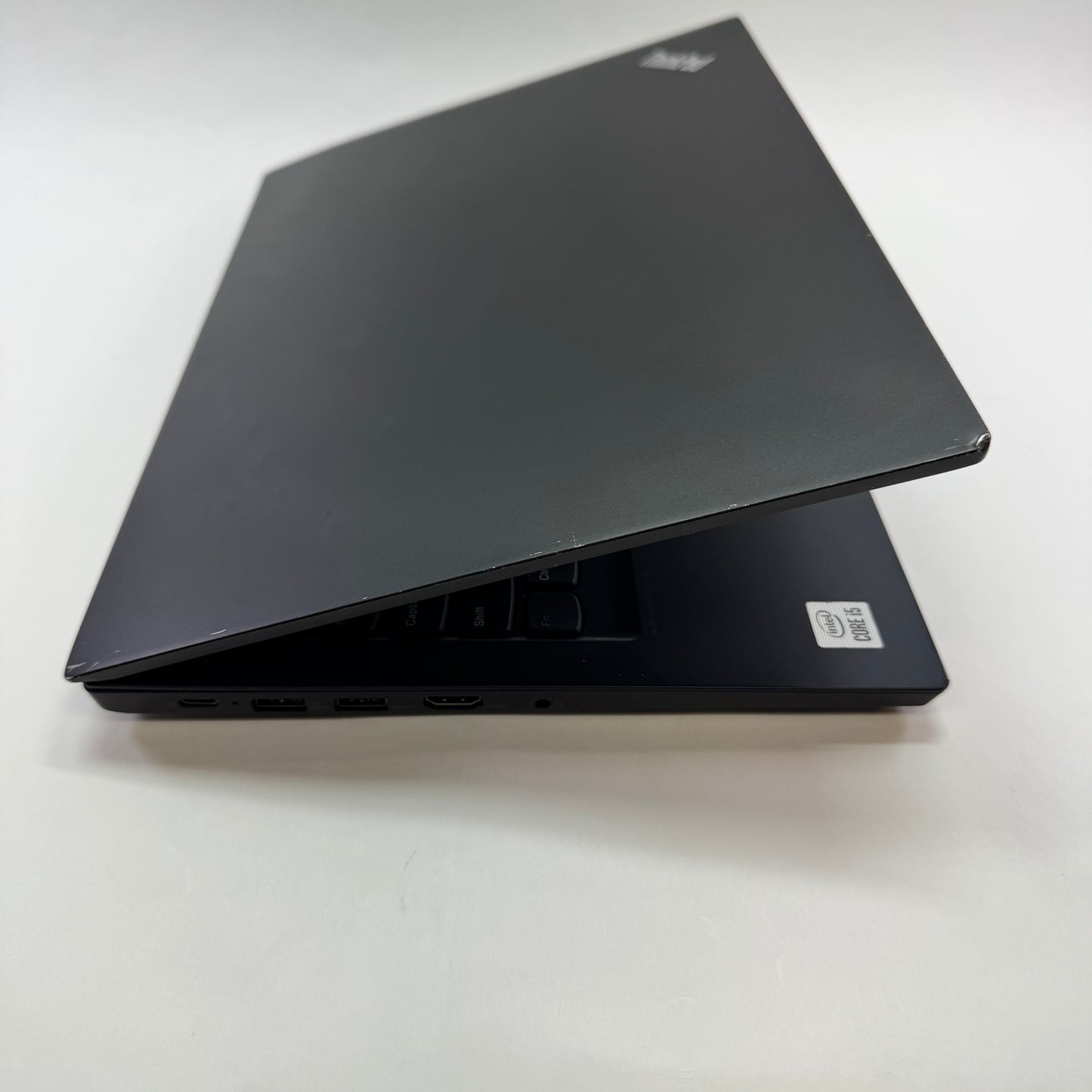 Lenovo ThinkPad E14 Gen 1 SL10W47313 14" i5-10210U 2.1GHz 8GB RAM 500GB SSD
