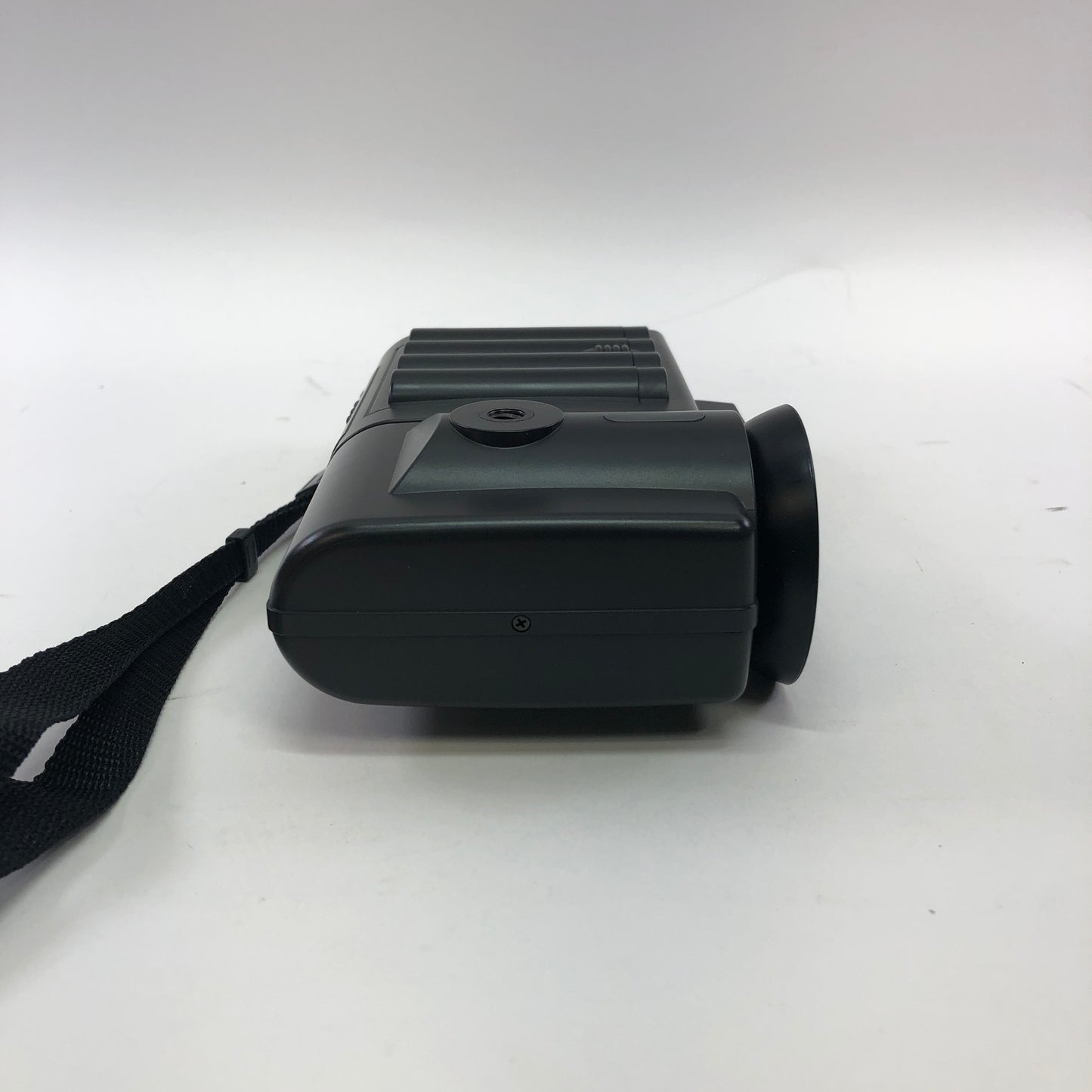AGFA Flashtrack ePhoto 1280 0.7MP Action Camera w Carry Case Tested
