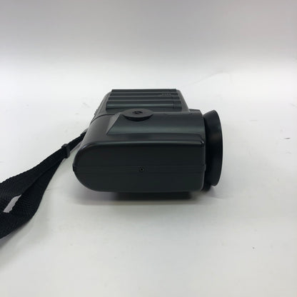 AGFA Flashtrack ePhoto 1280 0.7MP Action Camera w Carry Case Tested