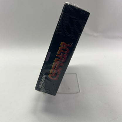 Cybernator (Super Nintendo SNES, 1993) Complete In Box CIB